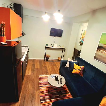 Edea Flat Apartment ติรานา ภายนอก รูปภาพ